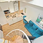 Loft Apartments By Grand Apartments