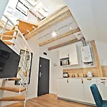 Loft Apartments By Grand Apartments
