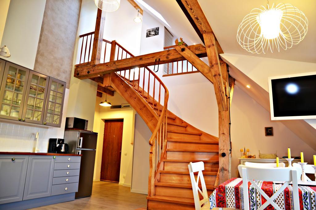 Lägenhet Loft By Grand