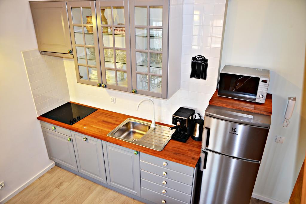 Lägenhet Loft By Grand