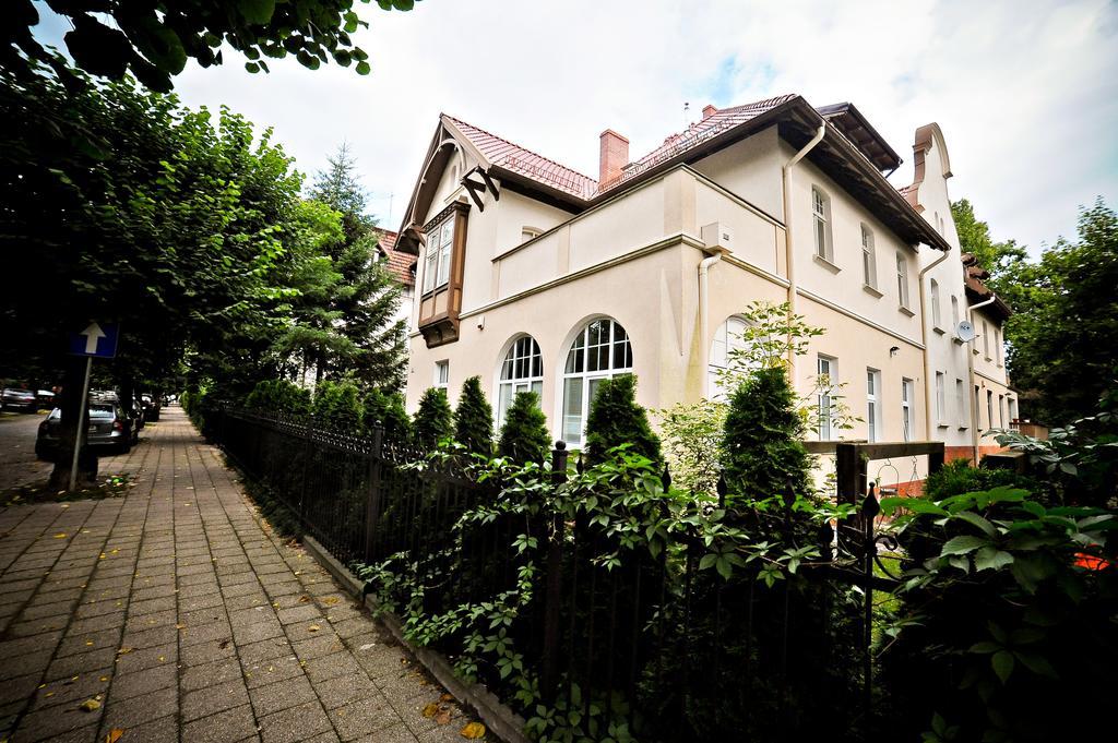 Loft By Grand Lägenhet Sopot