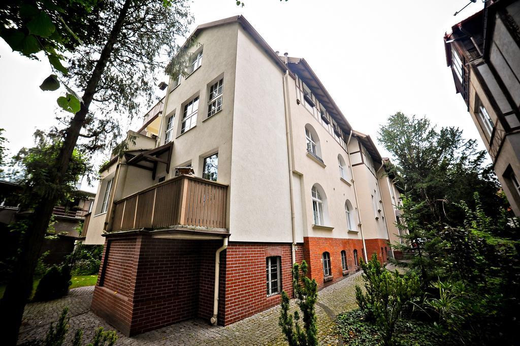 Loft By Grand Lägenhet