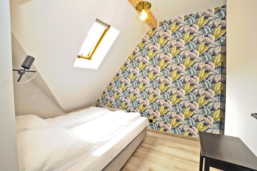 Loft By Grand Lägenhet