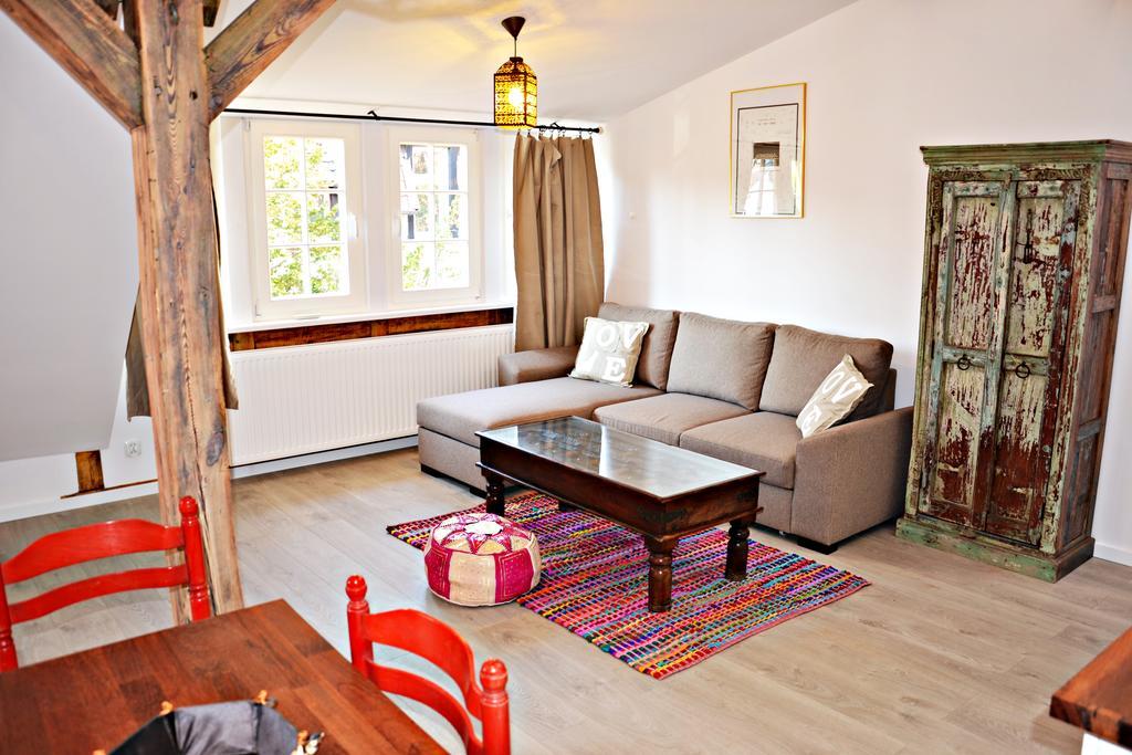Lägenhet Loft By Grand