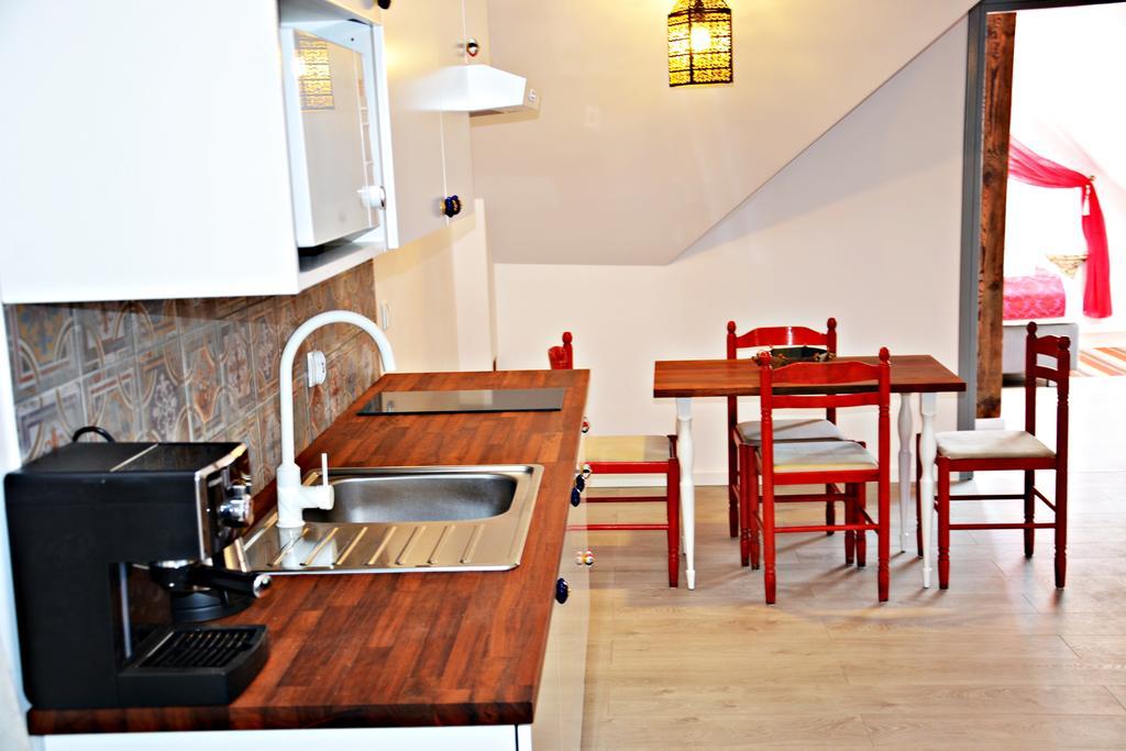 Loft By Grand Lägenhet *