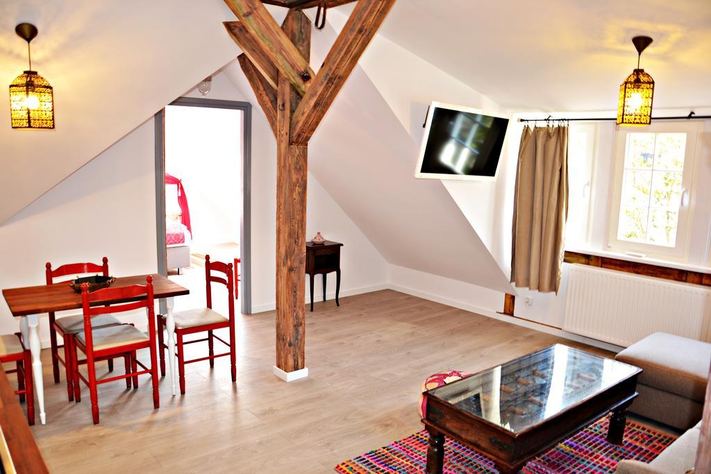 Loft By Grand Apartament Sopot