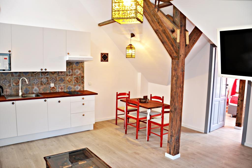 Loft By Grand Lägenhet *