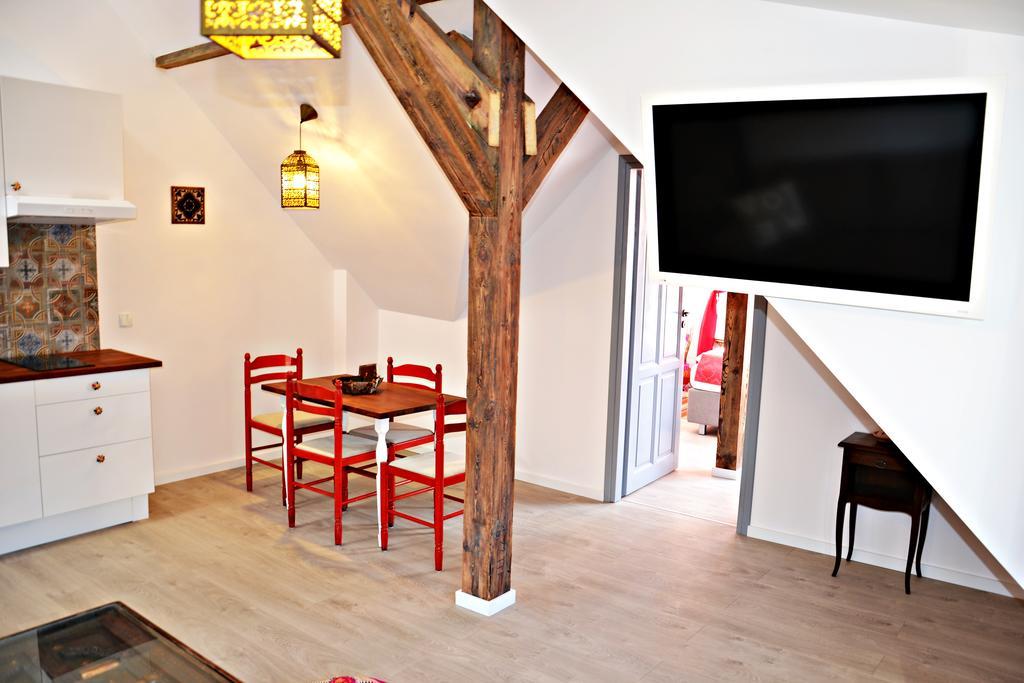 Lägenhet Loft By Grand *
