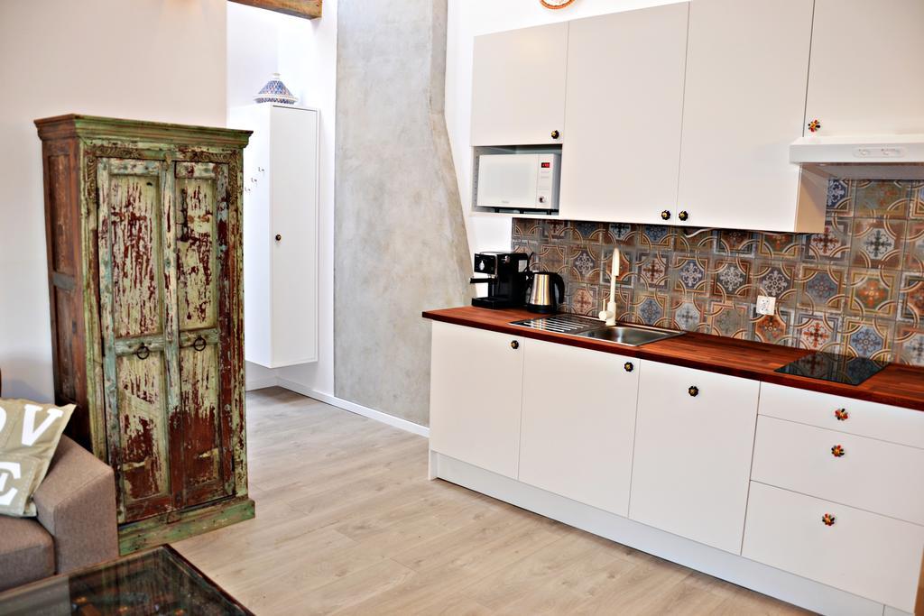 Lägenhet Loft By Grand Sopot