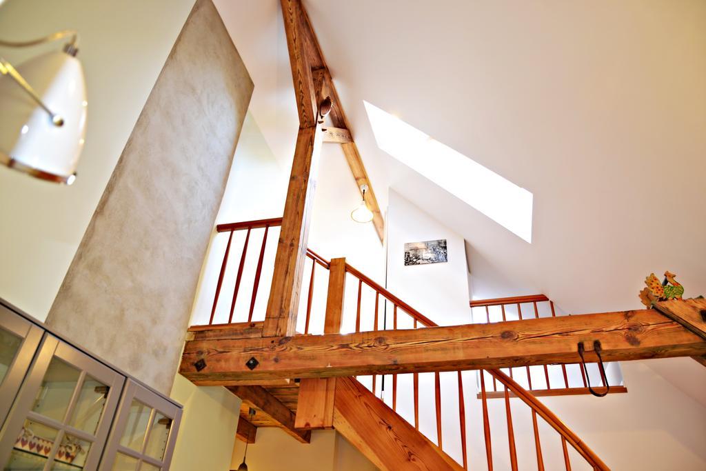 Loft By Grand Lägenhet