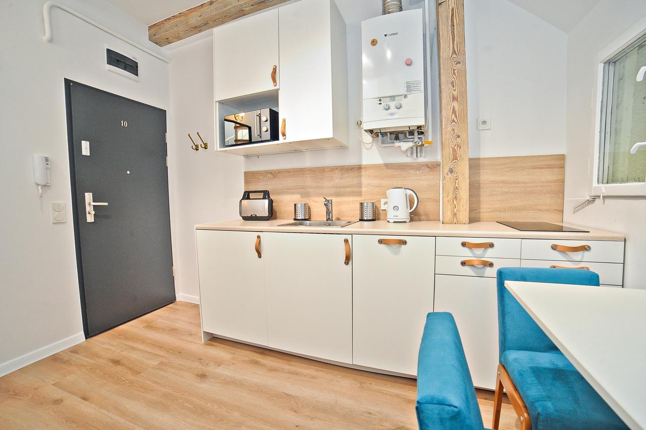 Lägenhet Loft By Grand *
